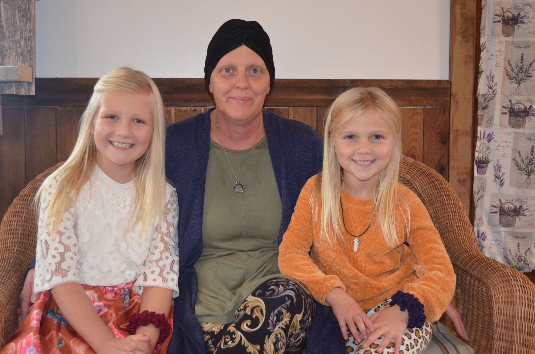 Bittner Cancer Profile